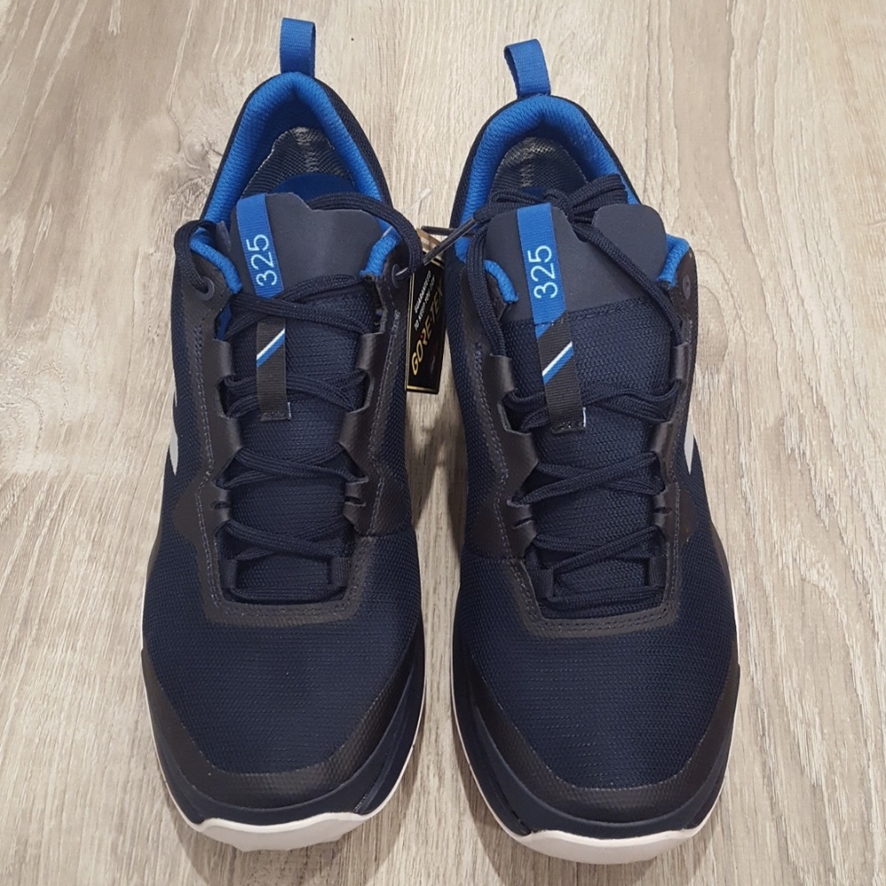 LAST ONE Adidas Gore-tex trail running shoes - Picture 2 of 4